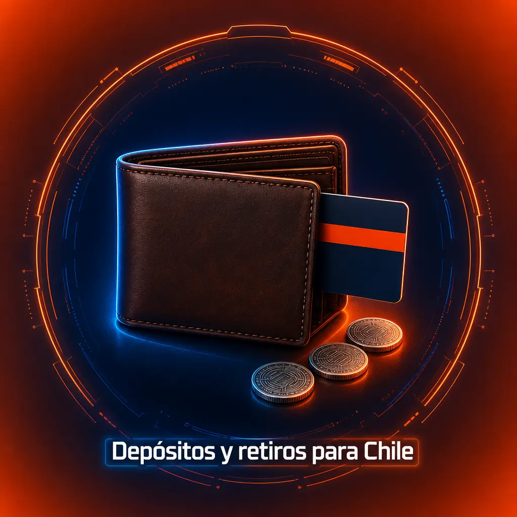 Métodos de depósito y retiro en Mostbet Chile: Web Pay, MACH, Banco Estado y criptomonedas